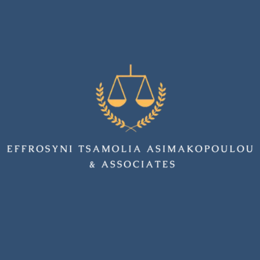Effrosyni Tsamolia Asimakopoulou & Associates